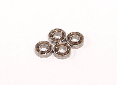 Solo Pro 180 Ball Bearing 5x1.5x2mm (4pcs/bag)