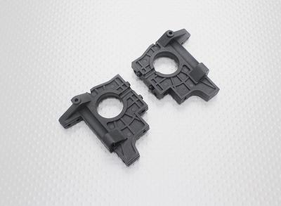 Rear Bulkheads - A2016 (1pair)