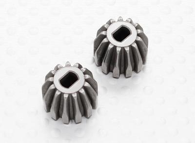 Diff. Drive Gear 2pcs - 1/10 Quanum Vandal 4WD Racing Buggy (2pcs)