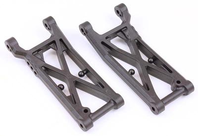 Team Durango Suspension Arms Rear Left/Right DEX210 TDRTD330338