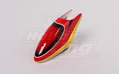 Fiberglass Canopy for Trex-450