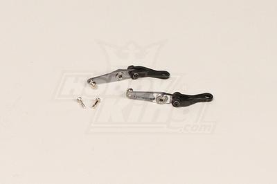 GT450PRO Wash-out Control Arm