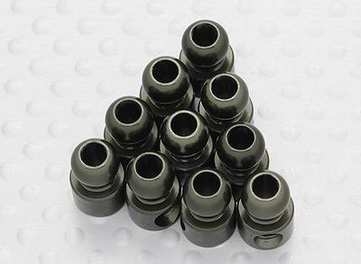 Anodized Sway Bar Ball Head - A3015 (10pcs)