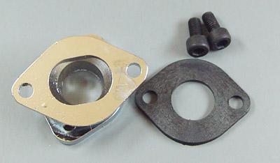 Carburettor Mount for CRRCPRO GF40I 40cc Petrol Engine