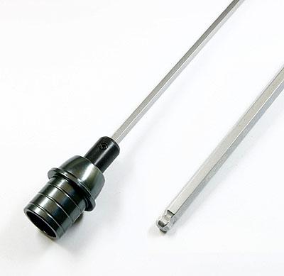 STARTER SHAFT W/ one-way bearing H0050