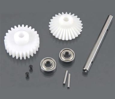 Front Tail Drive Gear Set