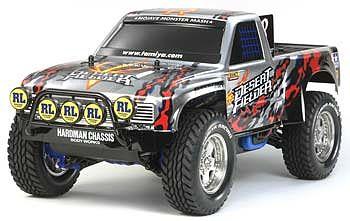 Tamiya Desert Fielder Kit TAM58537