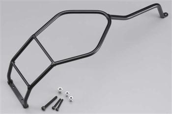 Integy Steel Roll Cage Traxxas Slash INTT8037