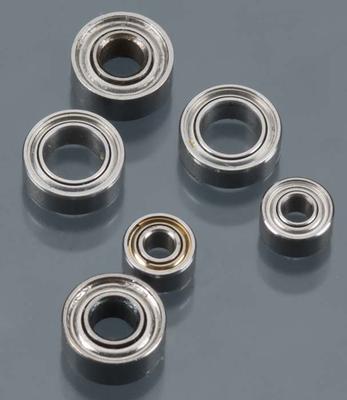 Heli-Max Ball Bearing Set Novus 200 FP HMXE8837