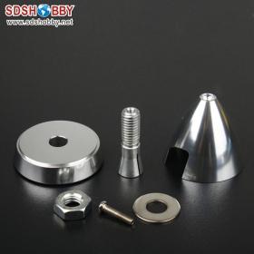 Spinner For Electric Prop (￠40-3.175)