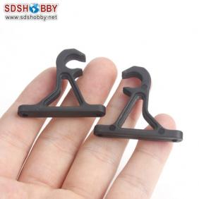 Buckle for Supporting Pipe *2pcs for Bumblebee ST550 RC Quadcopter