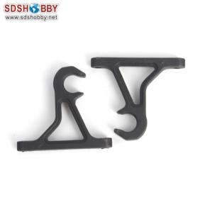 Buckle for Supporting Pipe *2pcs for Bumblebee ST550 RC Quadcopter