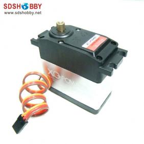 XQ-Power 40KG/162g Digital Servo XQ-S5040D Big Torque with Metal Gear/Aluminum Case