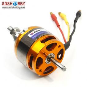 FSD 3530-10 KV1380 Outrunner Brushless Motor for Aircraft RC Plane RC Model