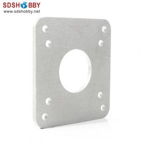 MLD70 Aluminum Installation Board