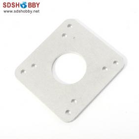 MLD70 Aluminum Installation Board