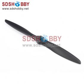 Two Blades Nylon Propellers 9*5 for Nitro and Gasoline Airplanes