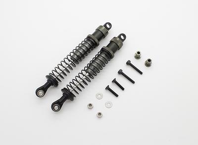 Metal Rear Shock - A2031 (2pcs)