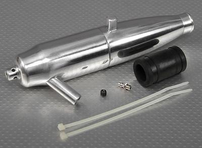 Universal Alloy Muffler Type B