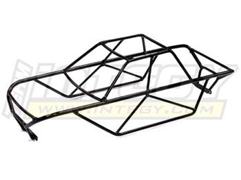 Integy Steel Roll Cage Savage-X (369mm) INTT6936