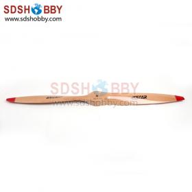 6Star Standard Wooden Propeller/ Beech Propeller 30*10 30x10 for RC Gasoline/ Petrol Airplane