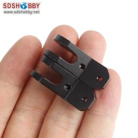 Fixed Block-B of Landing Gear *2pcs for Bumblebee ST550 RC Quadcopter