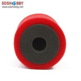 Upgrade Air Filter Sponge