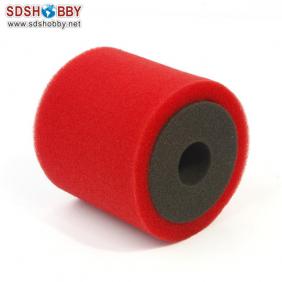 Upgrade Air Filter Sponge