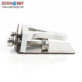 Trim Tabs for RC Boat Length=31mm,Width=30mm, Height=11mm (2 pcs)