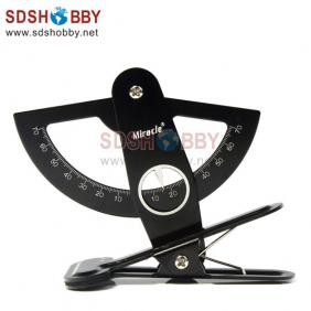 Angle Measurement Instrument RC Model