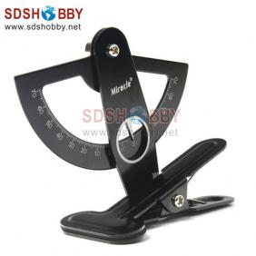 Angle Measurement Instrument RC Model