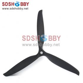 EMP 3 Blades Electric Propeller 11*8.5