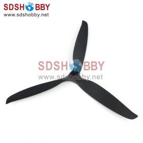 EMP 3 Blades Electric Propeller 11*8.5