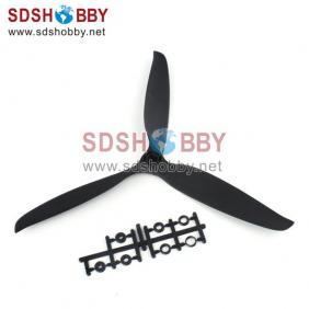 EMP 3 Blades Electric Propeller 11*8.5