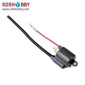 Grey Ignition Coil for Japan Zenoah Engine 26CC