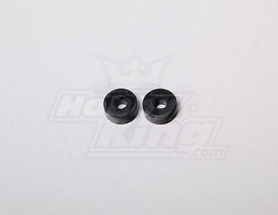 TZ-V2 .50 Size Bushing (d6 x D15 x W7)