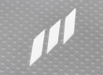 Hobby Ceramic Replacement Blade (3pcs)