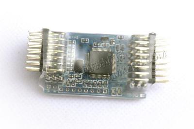 SBUS1 to PPM Decoder (Supporting 10CG, 14SG)