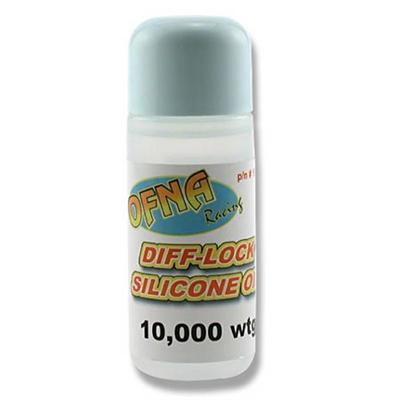 Ofna 10 000 Weight Silicone Oil OFN10235