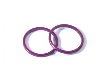 HPI Diff Outdrive Ring (2pcs) HPI75135