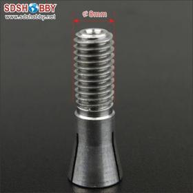 Spinner For Electric Prop (￠40-3.175)