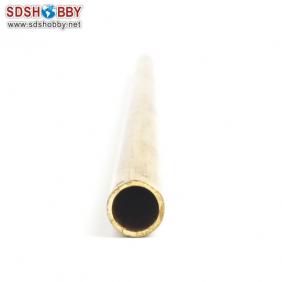 Copper Pipe Diameter 7*9mm Length=300mm