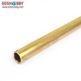 Copper Pipe Diameter 7*9mm Length=300mm