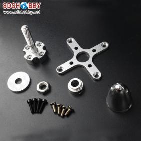 Accessories Set For C50/N50 Series Motor