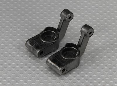 Rear Hub Carriers 1/10 Turnigy Stadium King 2WD Truggy (2Pcs/Bag)