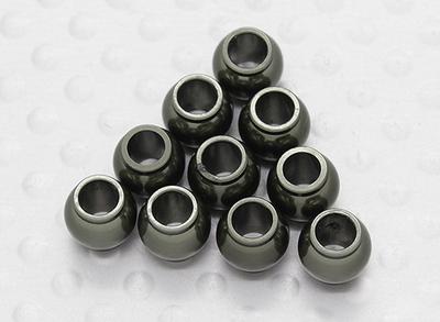 Anodized 6mm Ball Stud - A3015 (10pcs)