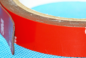 3M Double-side Adhesive Tape 0.9x300 CM