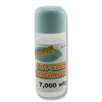 Ofna 7000 Weight Silicone Oil OFN10234