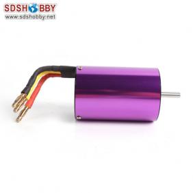 FSD 4465 KV2113 Inrunner Brushless Motor for RC Boat RC Car RC Model