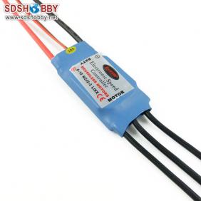 Dynam Brushless ESC-18A for Model Airplanes